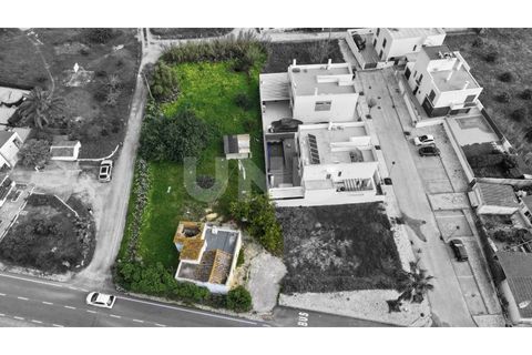 Helårsgrund i Quelfes, Faro, Quelfes - € 250.000 | Ref: UNU.I.1778.20554 - foto 2