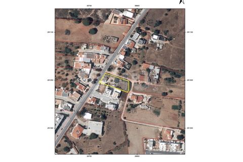 Helårsgrund i Quelfes, Faro, Quelfes - € 250.000 | Ref: UNU.I.1778.20554 - foto 4