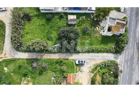 Helårsgrund i Quelfes, Faro, Quelfes - € 250.000 | Ref: UNU.I.1778.20554 - foto 8