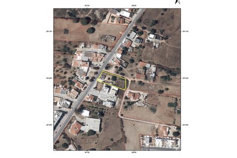 Helårsgrund i Quelfes, Faro, Quelfes - € 250.000 | Ref: UNU.I.1778.20554 - foto 13