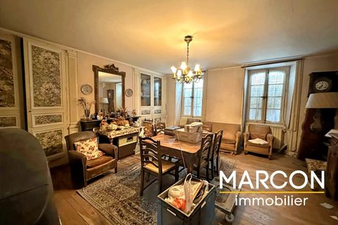 Villa in La Souterraine, Creuse, La Souterraine - € 130.000 | Ref: 89280 - foto 3