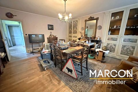 Villa in La Souterraine, Creuse, La Souterraine - € 130.000 | Ref: 89280 - foto 4