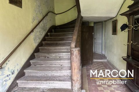 Villa in La Souterraine, Creuse, La Souterraine - € 130.000 | Ref: 89280 - foto 5
