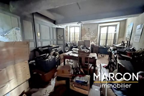 Villa in La Souterraine, Creuse, La Souterraine - € 130.000 | Ref: 89280 - foto 6