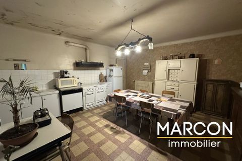 Villa in La Souterraine, Creuse, La Souterraine - € 130.000 | Ref: 89280 - foto 7