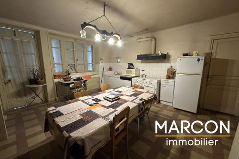 Villa in La Souterraine, Creuse, La Souterraine - € 130.000 | Ref: 89280 - foto 8