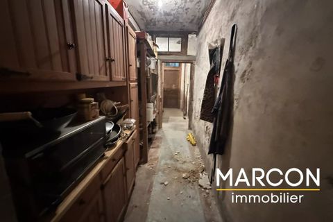 Villa in La Souterraine, Creuse, La Souterraine - € 130.000 | Ref: 89280 - foto 9