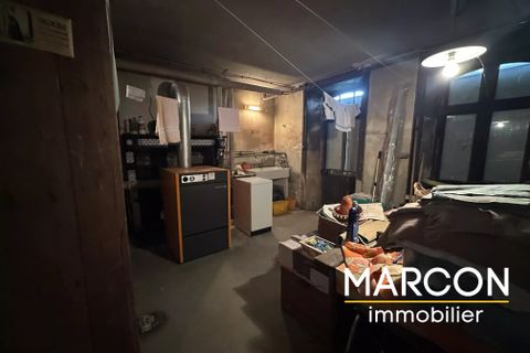 Villa in La Souterraine, Creuse, La Souterraine - € 130.000 | Ref: 89280 - foto 10