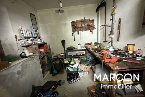Villa in La Souterraine, Creuse, La Souterraine - € 130.000 | Ref: 89280 - foto 11