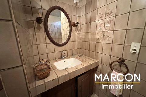 Villa in La Souterraine, Creuse, La Souterraine - € 130.000 | Ref: 89280 - foto 13
