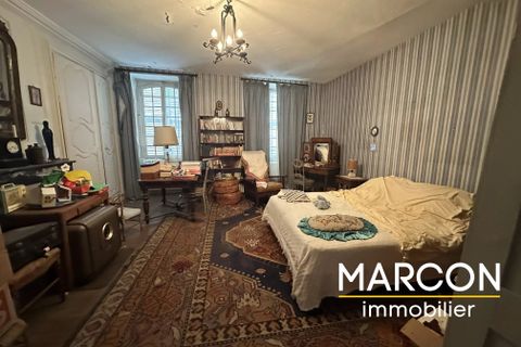 Villa in La Souterraine, Creuse, La Souterraine - € 130.000 | Ref: 89280 - foto 15