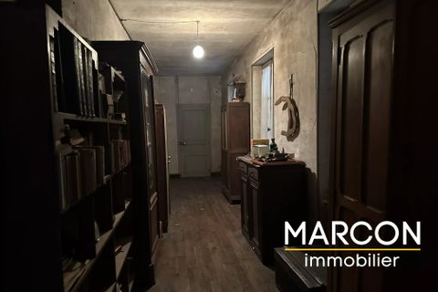 Villa in La Souterraine, Creuse, La Souterraine - € 130.000 | Ref: 89280 - foto 16