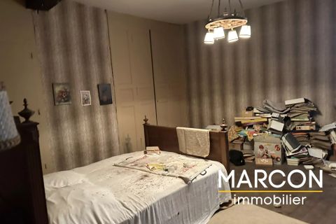 Villa in La Souterraine, Creuse, La Souterraine - € 130.000 | Ref: 89280 - foto 17