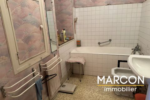 Villa in La Souterraine, Creuse, La Souterraine - € 130.000 | Ref: 89280 - foto 18