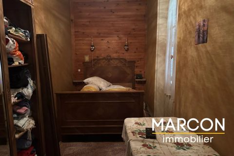 Villa in La Souterraine, Creuse, La Souterraine - € 130.000 | Ref: 89280 - foto 19