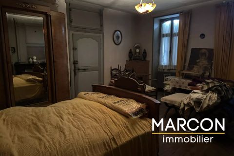 Villa in La Souterraine, Creuse, La Souterraine - € 130.000 | Ref: 89280 - foto 20