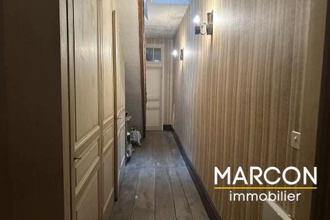 Villa in La Souterraine, Creuse, La Souterraine - € 130.000 | Ref: 89280 - foto 21