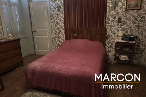 Villa in La Souterraine, Creuse, La Souterraine - € 130.000 | Ref: 89280 - foto 22