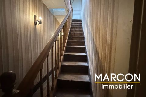 Villa in La Souterraine, Creuse, La Souterraine - € 130.000 | Ref: 89280 - foto 25