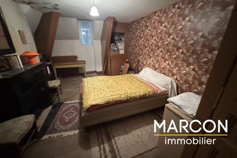 Villa i La Souterraine, Creuse, La Souterraine - € 130 000 | Ref: 89280 - foto 26
