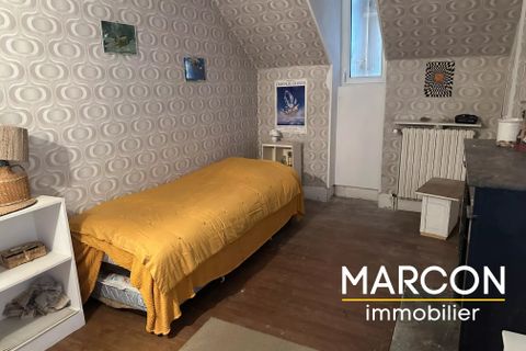 Villa in La Souterraine, Creuse, La Souterraine - € 130.000 | Ref: 89280 - foto 26