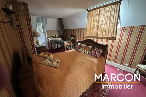 Villa in La Souterraine, Creuse, La Souterraine - € 130.000 | Ref: 89280 - foto 27