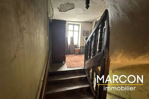 Villa in La Souterraine, Creuse, La Souterraine - € 130.000 | Ref: 89280 - foto 28