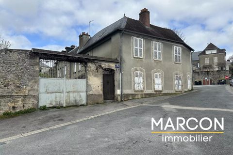Villa in La Souterraine, Creuse, La Souterraine - € 130.000 | Ref: 89280 - foto 30