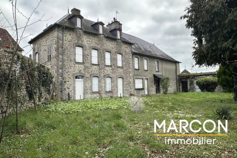 Villa in La Souterraine, Creuse, La Souterraine - € 130.000 | Ref: 89280 - foto 31