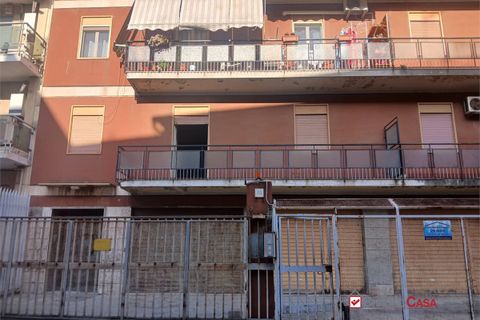 Leilighet i Messina, Messina, Messina - € 95 000 | Ref: QUA-9183 - foto 3
