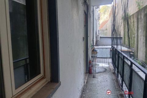 Leilighet i Messina, Messina, Messina - € 95 000 | Ref: QUA-9183 - foto 5