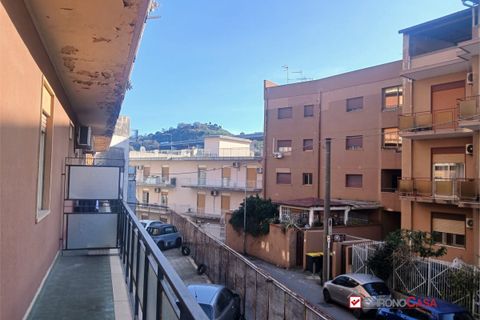 Leilighet i Messina, Messina, Messina - € 95 000 | Ref: QUA-9183 - foto 11