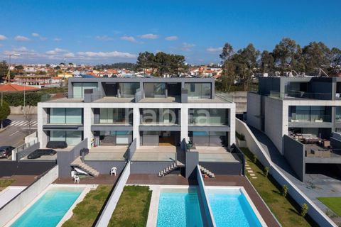 Villa i Canidelo, Porto, Canidelo - € 1.250.000 | Ref: AL022601 - foto 4
