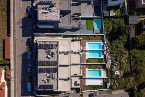 Villa i Canidelo, Porto, Canidelo - € 1.250.000 | Ref: AL022601 - foto 6
