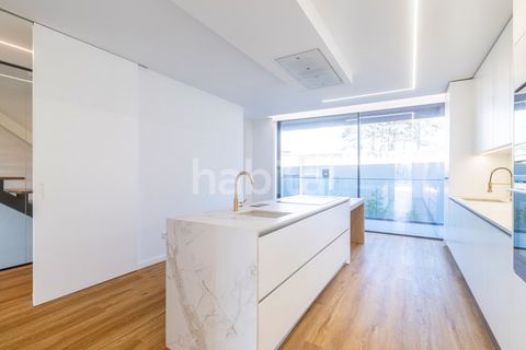 Villa i Canidelo, Porto, Canidelo - € 1.250.000 | Ref: AL022601 - foto 10