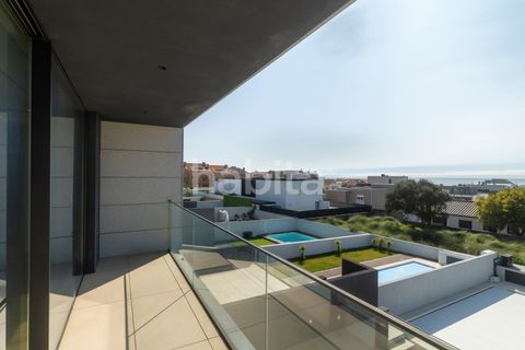 Villa i Canidelo, Porto, Canidelo - € 1.250.000 | Ref: AL022601 - foto 47