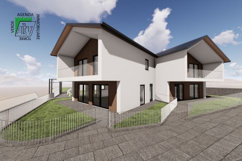 Leilighet i Predaia, Trento, Predaia - € 320 000 | Ref: 26-012M3 - foto 9