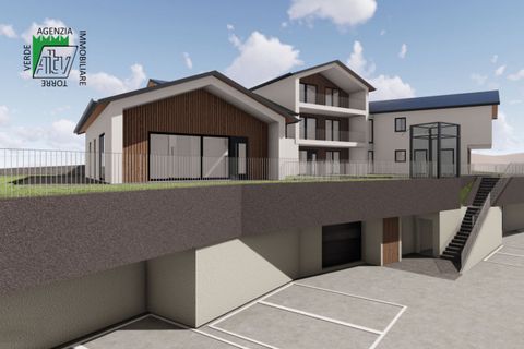 Leilighet i Predaia, Trento, Predaia - € 320 000 | Ref: 26-012M3 - foto 11