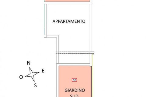 Leilighet i Predaia, Trento, Predaia - € 320 000 | Ref: 26-012M3 - foto 13