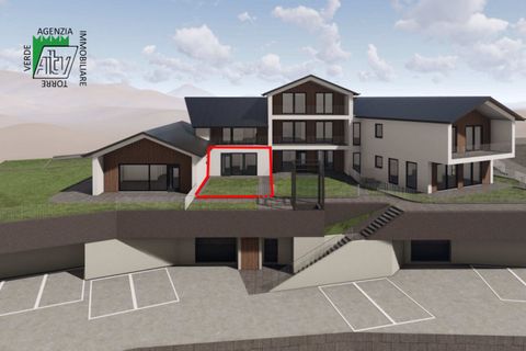 Leilighet i Predaia, Trento, Predaia - € 320 000 | Ref: 26-012M3 - foto 15