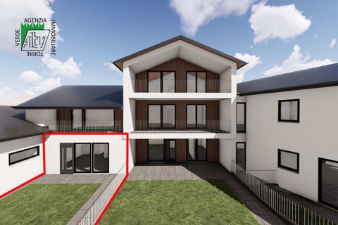 Leilighet i Predaia, Trento, Predaia - € 320 000 | Ref: 26-012M3 - foto 16