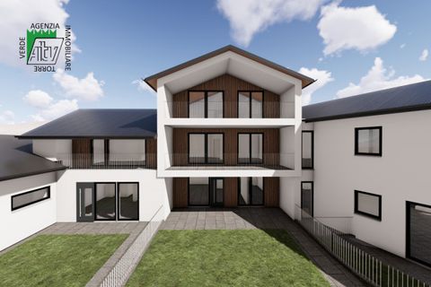 Leilighet i Predaia, Trento, Predaia - € 320 000 | Ref: 26-013M3 - foto 8