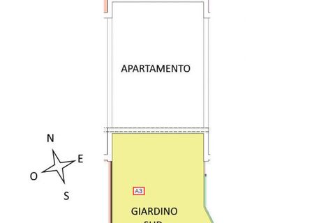 Leilighet i Predaia, Trento, Predaia - € 320 000 | Ref: 26-013M3 - foto 13