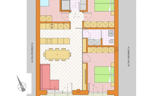 Leilighet i Predaia, Trento, Predaia - € 320 000 | Ref: 26-013M3 - foto 14