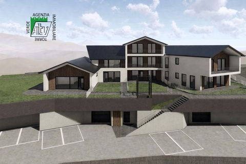 Leilighet i Predaia, Trento, Predaia - € 310 000 | Ref: 26-017C3 - foto 6
