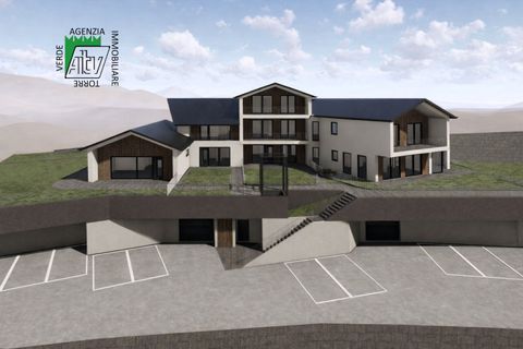 Leilighet i Predaia, Trento, Predaia - € 310 000 | Ref: 26-017C3 - foto 9
