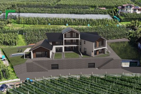 Leilighet i Predaia, Trento, Predaia - € 265 000 | Ref: 26-018M2 - foto 12