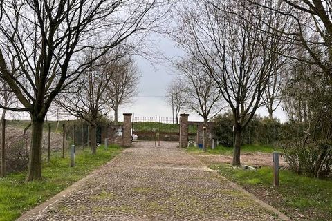 Villa i Goito, Mantua, Goito - € 250.000 | Ref: 6354 - foto 1