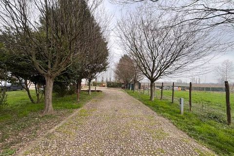 Villa i Goito, Mantua, Goito - € 250.000 | Ref: 6354 - foto 2