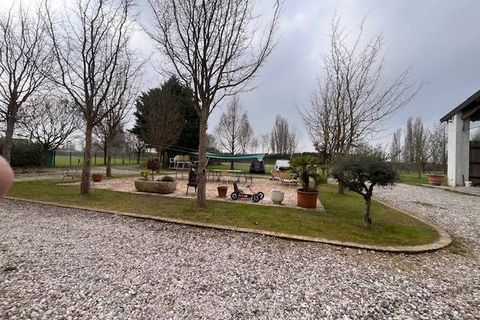 Villa i Goito, Mantua, Goito - € 250.000 | Ref: 6354 - foto 5